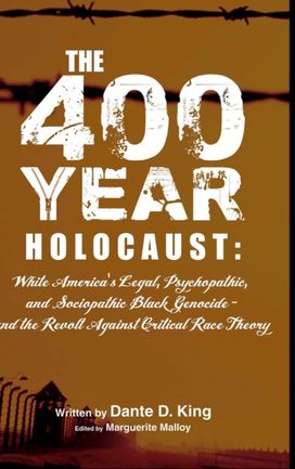 400-Year Holocaust