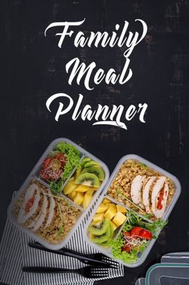 Family Meal Planner