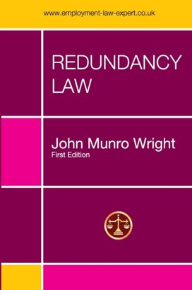 Redundancy Law Redundancy Law