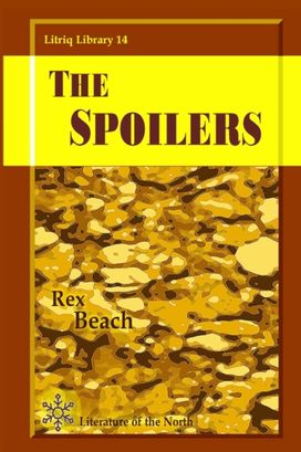 Spoilers Spoilers