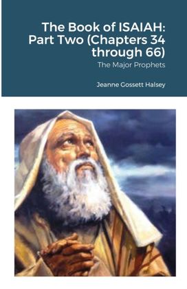 Book of Isaiah Book of Isaiah
