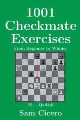 1001 Checkmate Exercises