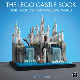 Lego Castle Book Lego Castle Book