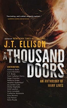 Thousand Doors a Thousand Doors a