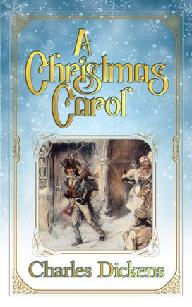 Christmas Carol Christmas Carol