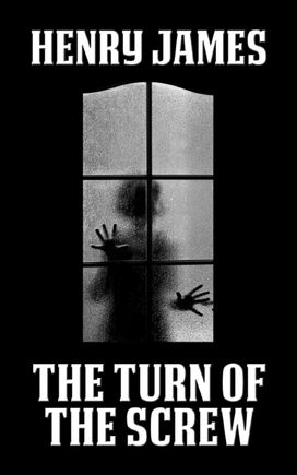 Turn of the Screw Turn of the Screw