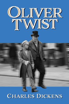 Oliver Twist Oliver Twist