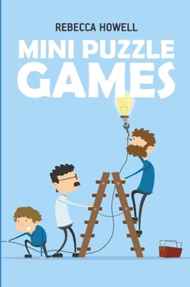 Mini Puzzle Games Mini Puzzle Games
