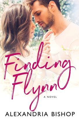 Finding Flynn Finding Flynn