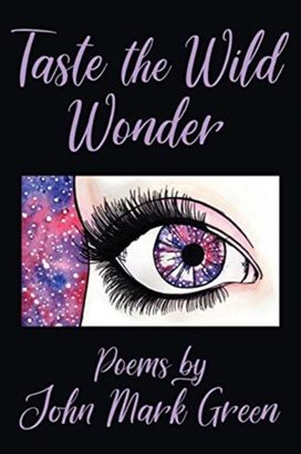 Taste the Wild Wonder Taste the Wild Wonder