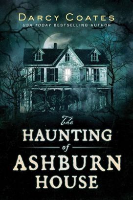 The Haunting of Ashburn House The Haunting of Ashburn House