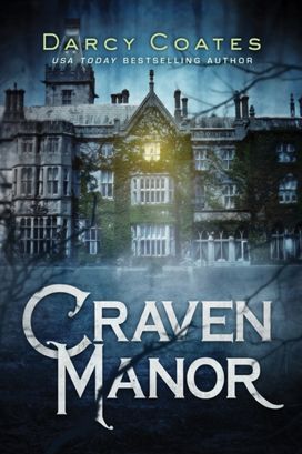 Craven Manor Craven Manor