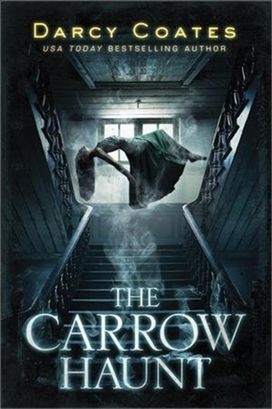 The Carrow Haunt The Carrow Haunt
