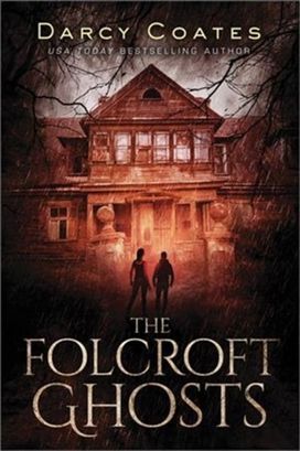 The Folcroft Ghosts The Folcroft Ghosts