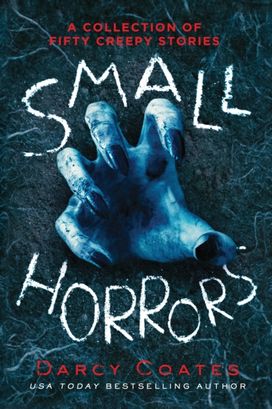 Small Horrors Small Horrors