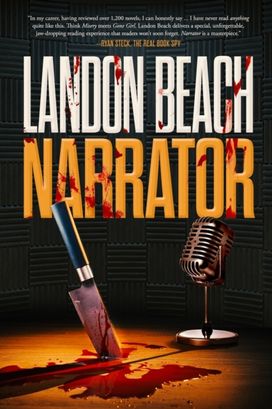 Narrator Narrator