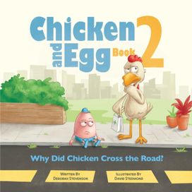 Why did Chicken Cross the Road?