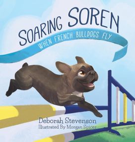 Soaring Soren Soaring Soren