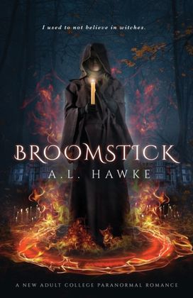 Broomstick Broomstick