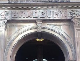 Bradbury Building