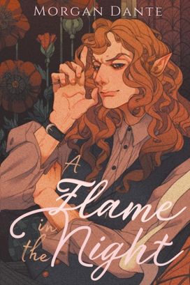 Flame in the Night Flame in the Night