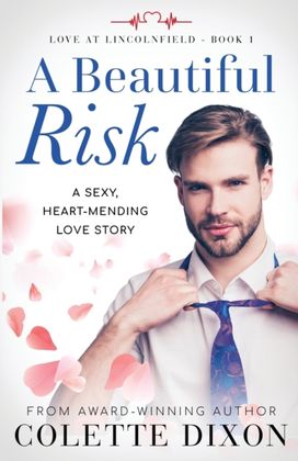Beautiful Risk Beautiful Risk