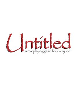 Untitled Roleplaying Game Untitled Roleplaying Game