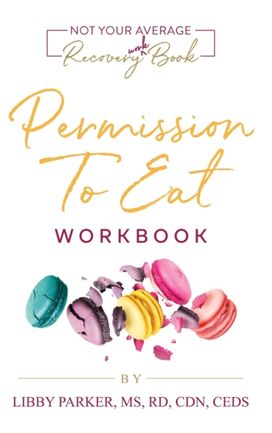 Permission to Eat