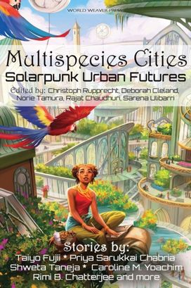 Multispecies Cities Multispecies Cities
