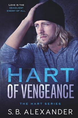 Hart of Vengeance Hart of Vengeance