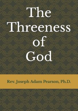 Threeness of God
