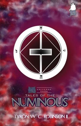 Tales of the Numinous Tales of the Numinous