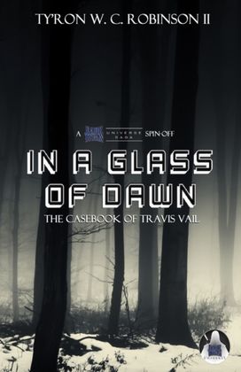 In a Glass of Dawn In a Glass of Dawn