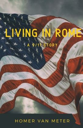 Living in Rome Living in Rome