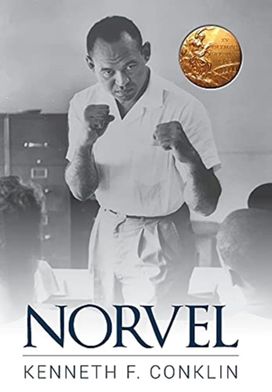 Norvel Norvel