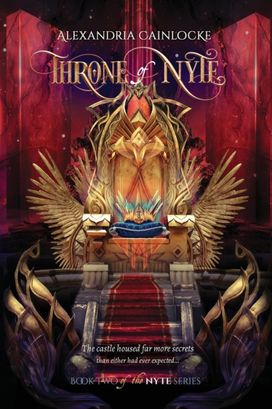 Throne of Nyte Throne of Nyte