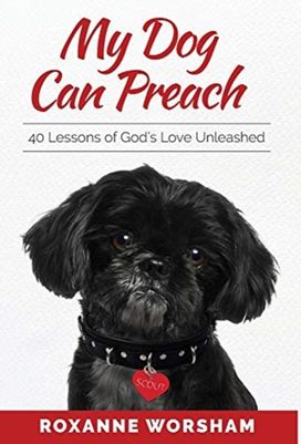My Dog Can Preach My Dog Can Preach