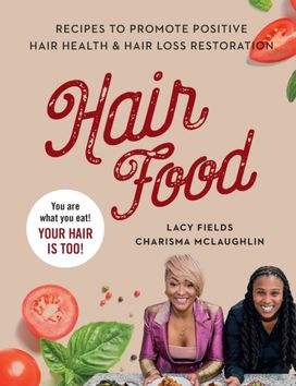 Hair Food Hair Food