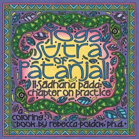 Yoga Sūtras of Patanjali