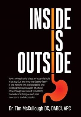 Inside is Outside Inside is Outside
