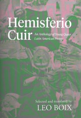 Hemisferio Cuir Hemisferio Cuir