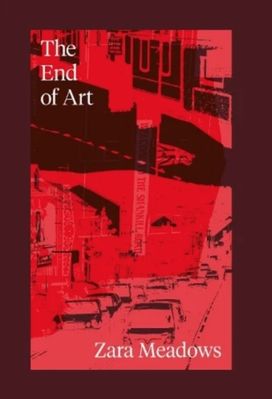 End of Art End of Art