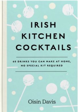 Irish Kitchen Cocktails