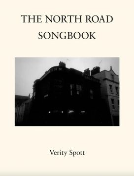 North Road Songbook