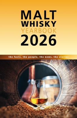 Malt Whisky Yearbook 2026 Malt Whisky Yearbook 2026