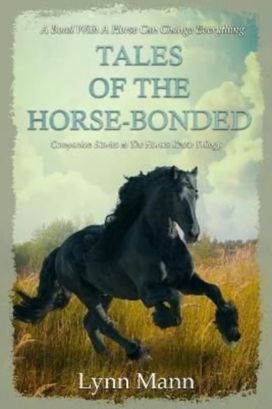 Tales of the Horse-Bonded Tales of the Horse-Bonded