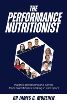 Performance Nutritionist Performance Nutritionist