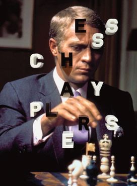 Chess Players Chess Players