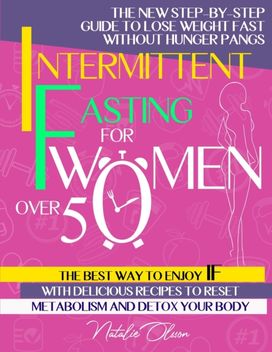 Intermittent Fasting for Women over 50