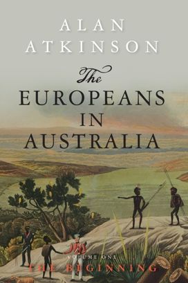 Europeans in Australia Europeans in Australia